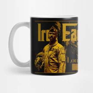 Louis gossett jr \ iron eagle Mug